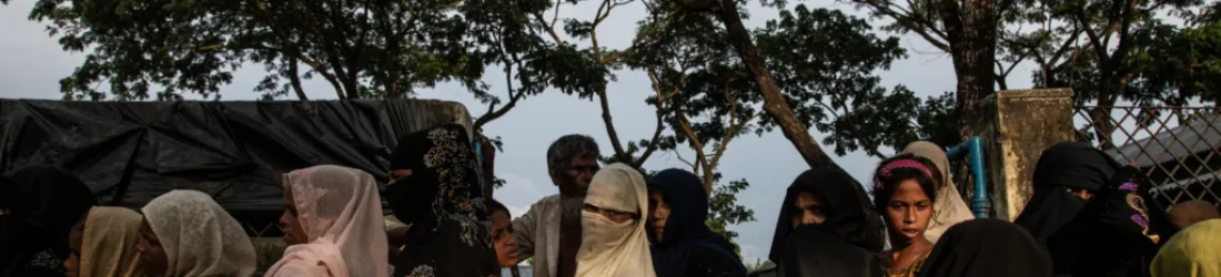 Myanmar. Les systèmes de Facebook ont promu la violence contre les Rohingyas - Meta doit des réparations. Nouveau rapport d’Amnesty International