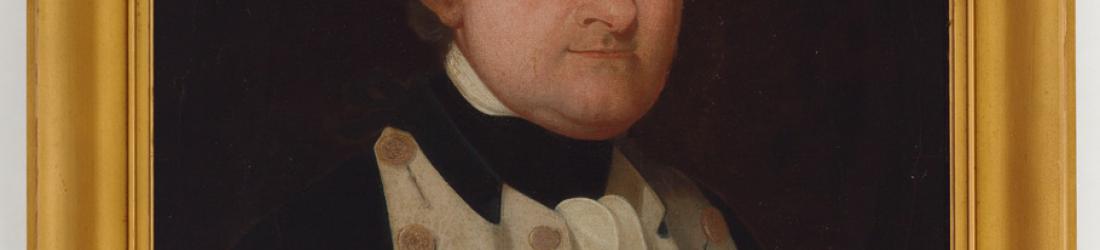 1788 : Philip Gidley King annexe Norfolk