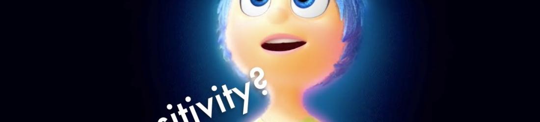 Therapist Reacts to INSIDE OUT