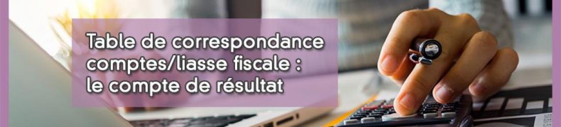 Liasse fiscale : les déclarations 2052-SD, 2053-SD et 2033-B