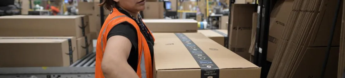 Démanteler les Gafam : la riposte radicale d’Amnesty pour sauver les droits humains