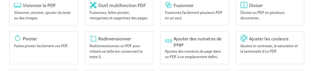 DigiPDF by La Digitale