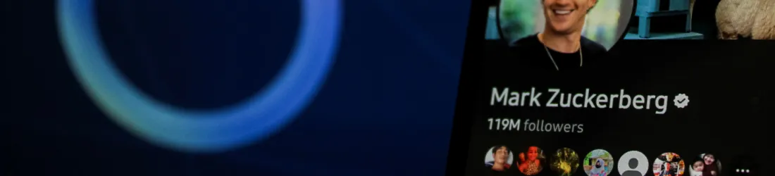 Meta (Facebook) accusé d'avoir piraté des films porno... pour entrainer son IA