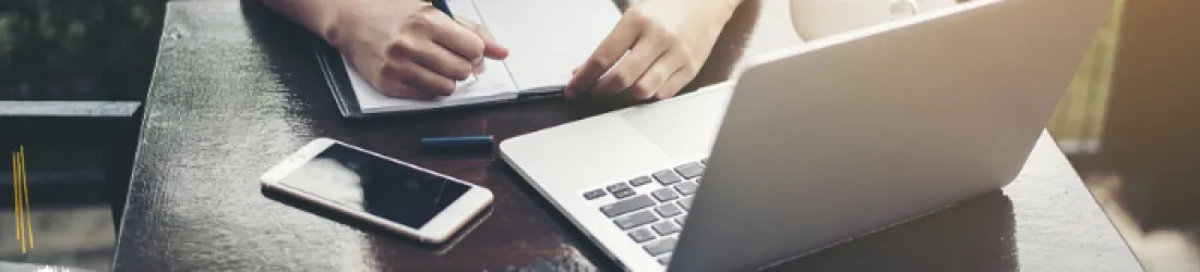 Prise de notes efficace : 12 méthodes (+ apps) - Kevin Detem