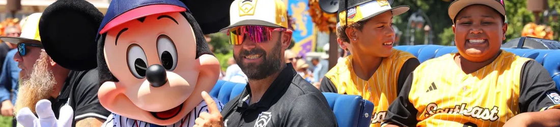 Disney Shifts Away From DEI To Return To Its Entertainment Business Mission