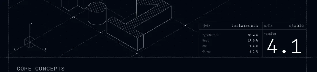 Hover, focus, and other states - Core concepts