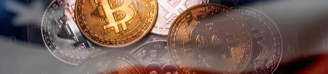 Bitcoin : la déroute de l’ère des cryptos voulue par Trump