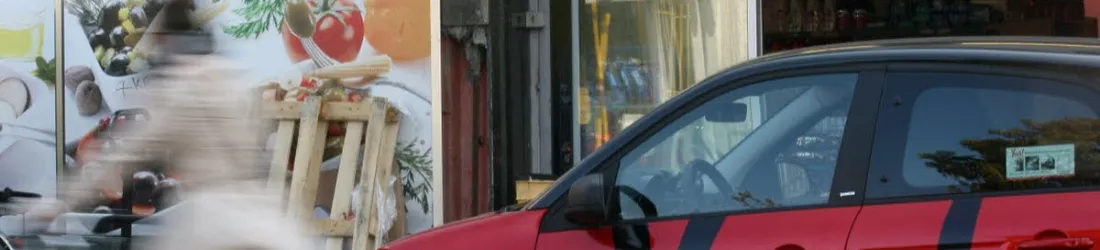 Eurométropole de Strasbourg. Citiz : c’est fini pour les petites autos rouges Yea!