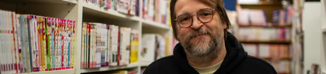 Rêve fou du défunt Fabrice Dunis, la librairie du Camphrier rend les armes