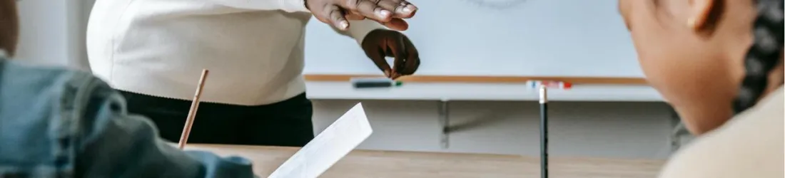 École : le rapport choc sur le malaise des enseignants, abandonnés de la République.