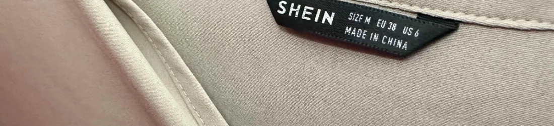 « Shein détruit la filière textile française sans créer un seul emploi »