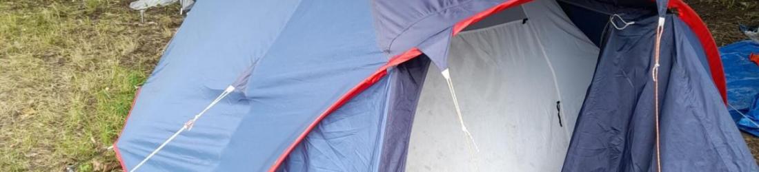 De nouveaux campements de sans-abris, les associations craignent des évacuations
