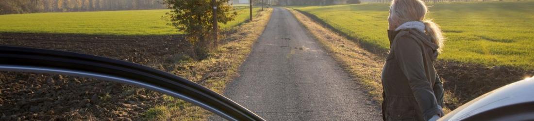 Podcast - Quand les femmes battent la campagne | Le complexe rural, épisode 3