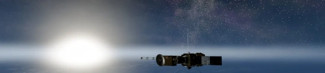 « Don’t Look Up » : des satellites inondent le monde de données non chiffrées - Next