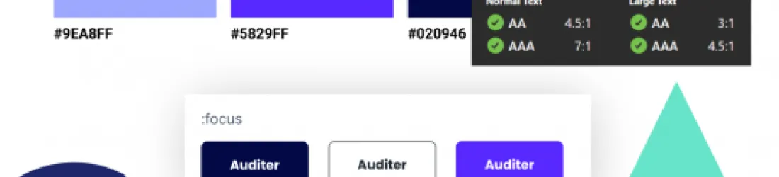 Priorité à l'accessibilité : pour des maquettes inclusives