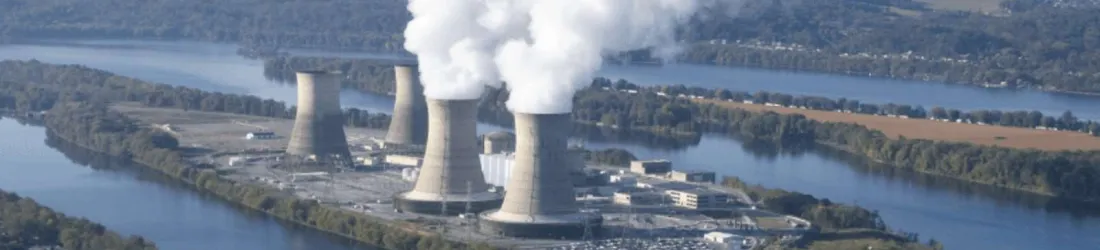 La soif d’énergie de Microsoft fait renaître la centrale nucléaire de Three Miles Island, qui a connu un accident il y a 35 ans