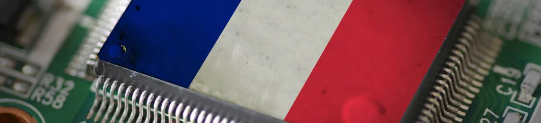 Le Sénat déclare la guerre aux géants de l'IA, accusés de piller sans vergogne les contenus culturels français