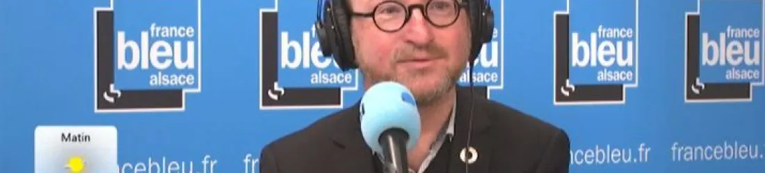 Fermeture de magasins à Strasbourg : " Les habitudes changent mais il n'y a jamais eu autant de monde en centre-ville"