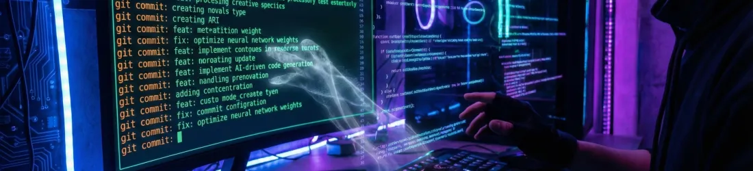 Lumen - L'IA qui écrit vos messages de commit et bien plus encore