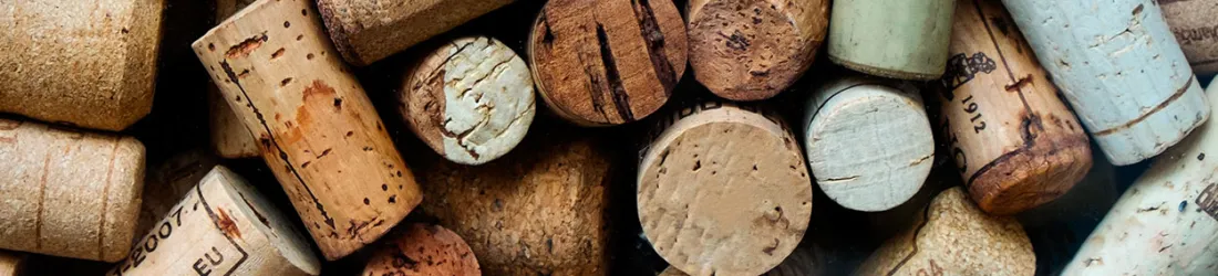 L'astuce récup' insolite du bouchon de liège dans le jardin !