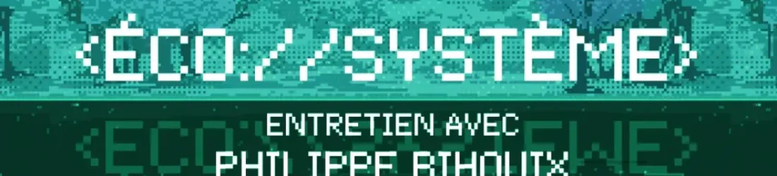 [Écosystème 2/7] La Terre derrière la tech