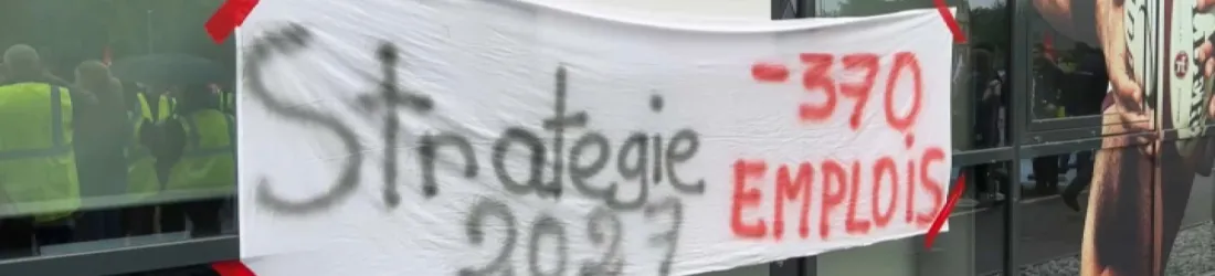 "Ils avaient promis des investissements" : colère des salariés de BDR Thermea qui va supprimer plus de 300 emplois