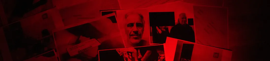 Derrière Epstein, la violence des hommes