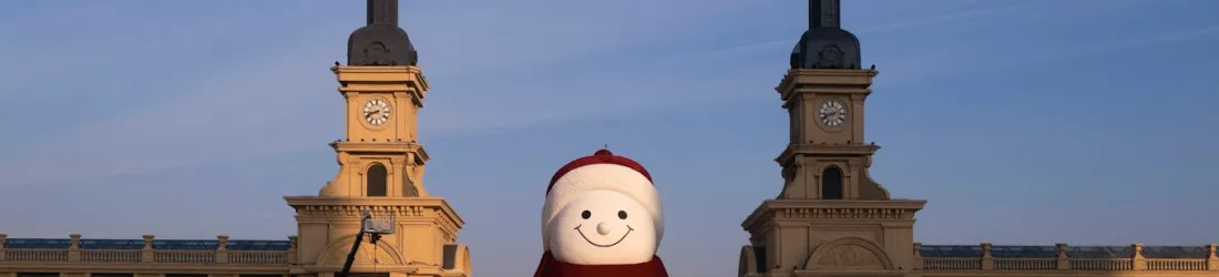 Pas de chauffage central mais des lits chauffés… Ce que la ville la plus froide du monde nous enseigne