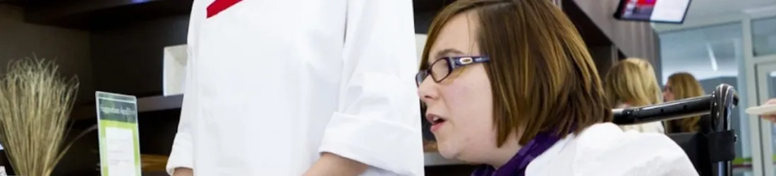 Handicap et troubles de l’alimentation : le rôle de la restauration