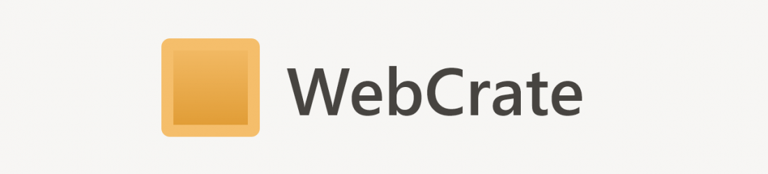 WebCrate - Organize your Web