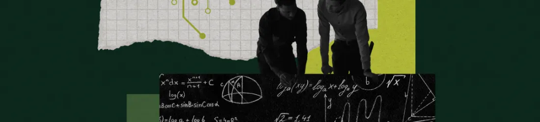 What’s next for AI and math