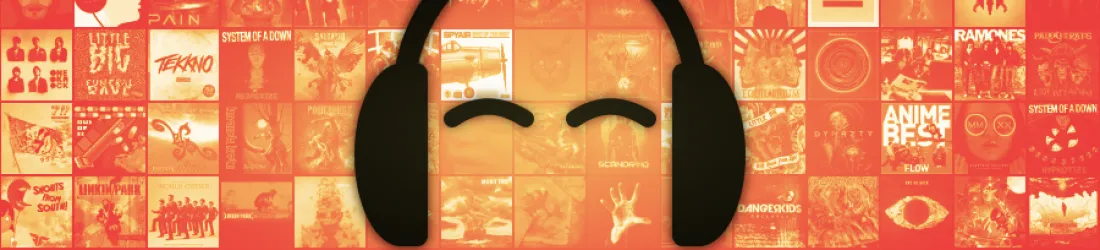 Un an après mon départ de Spotify, petit bilan de Nextcloud Music