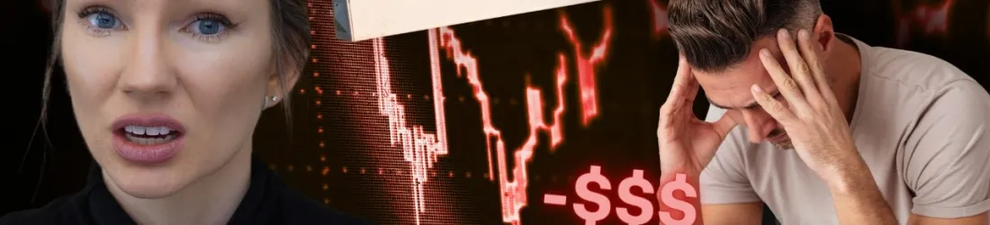 Tech Billionaires Know the AI Bubble Will Burst (They're Already Building Bunkers)