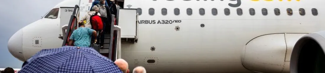 « Le droit au tourisme, ça n’existe pas »