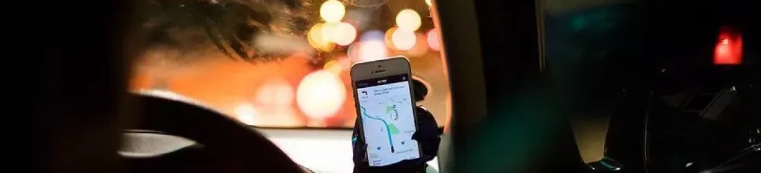 StopClub : l'application qui redonne du pouvoir aux chauffeurs Uber
