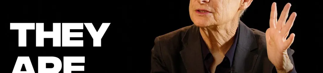 How to save boys from the manosphere | Judith Butler interview