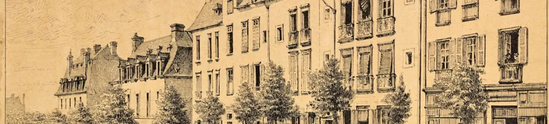 8 juin 1787 – Un épicier rennais fait faillite 