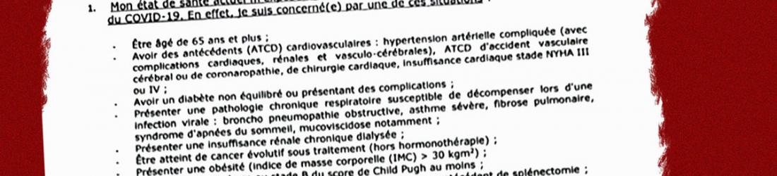 Dans les campings Huttopia, les séropositifs, les personnes obèses ...