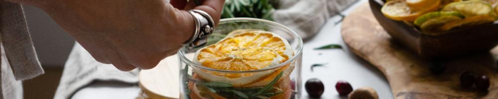 3 Stovetop Potpourri Recipes for Winter – Herbal Academy