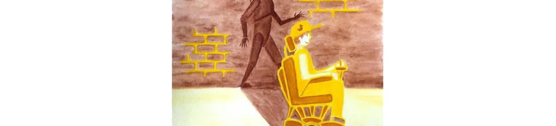 ADV version autonomiste, un métier pas comme les autres - Les Dévalideuses