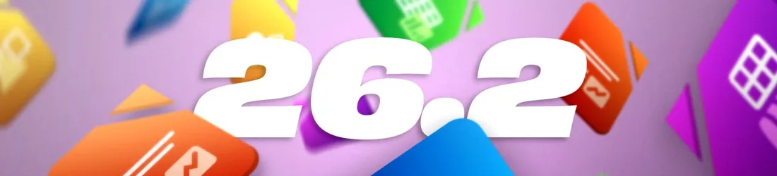 LibreOffice 26.2 Released with Big Excel Improvements & Markdown Support