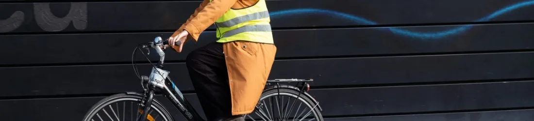 Grâce aux cours de vélo, ces femmes se réapproprient la ville