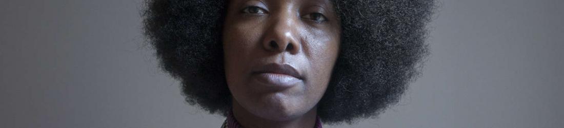 Amandine Gay, porte-voix afro-féministe