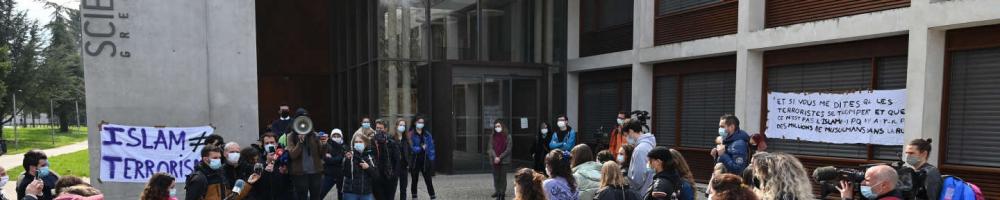 Sciences Po Grenoble : un rapport administratif sans concession