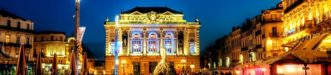 «Des millions d’euros économisés» : à Montpellier, un plan anti-pollution lumineuse sur mesure qui fait consensus