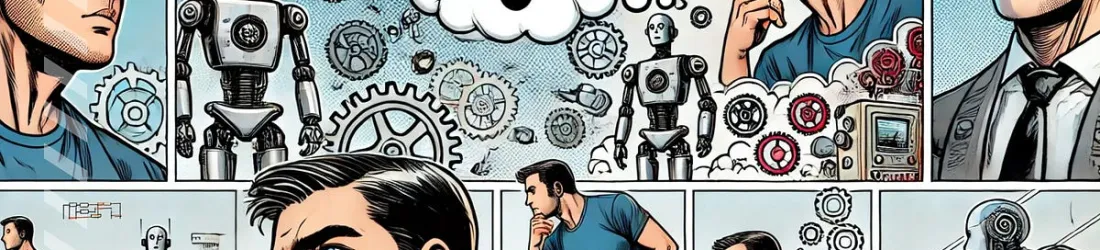 Automatisez, libérez, prospérez !