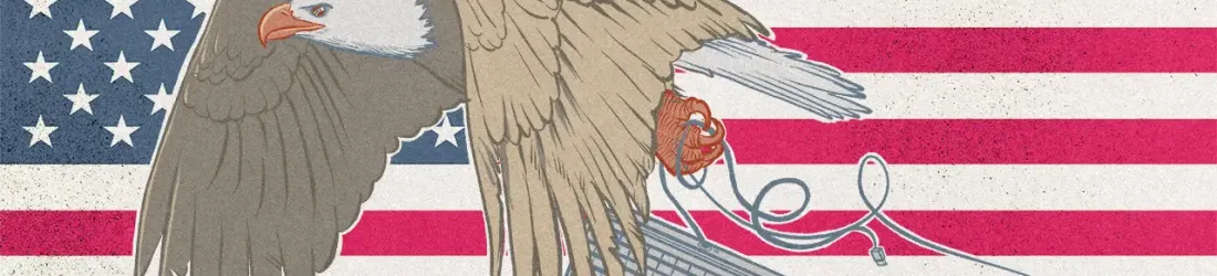 États-Unis : Amnesty dénonce l’utilisation de logiciels de surveillance des étrangers