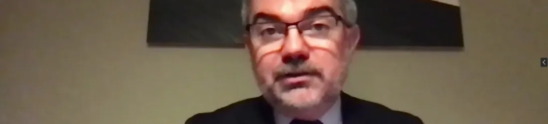 Juge Guillou, Cour P&eacute;nale Internationale - Soir&eacute;e ISC-PIF #20Janvier 2026