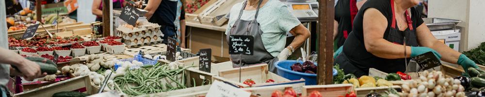 « Février sans supermarché » : des Strasbourgeois relèvent le défi