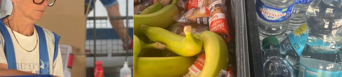 Explosion de la précarité : à Strasbourg, les assos d'aide alimentaire sont débordées